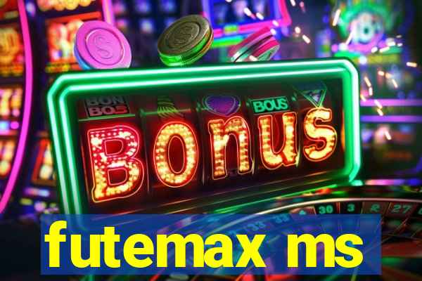 futemax ms